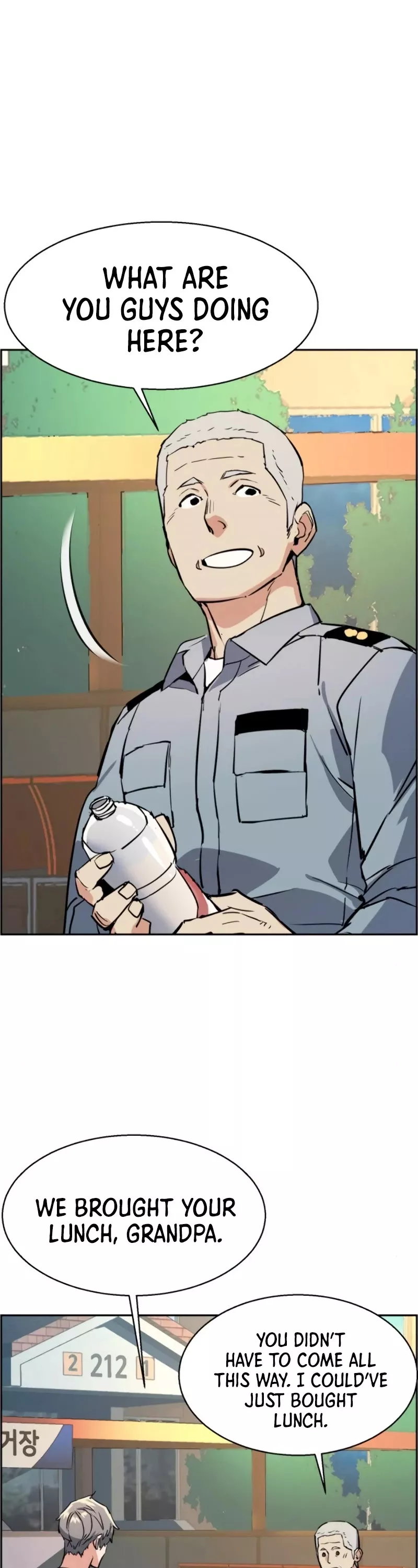 Teenage Mercenary, chapter 28, image 22