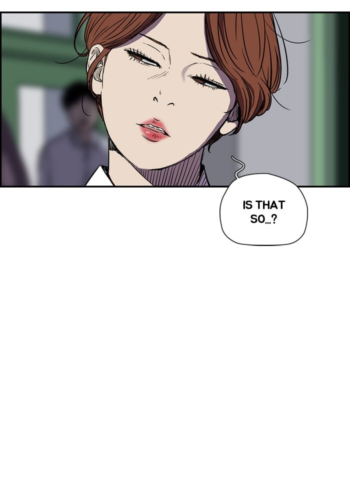 Wind Breaker, chapter 144, image 11