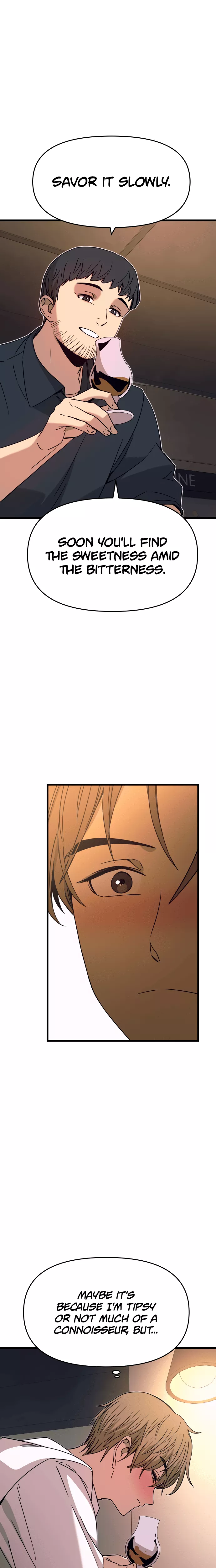My Bias Gets on the Last Train, chapter 45, image 24