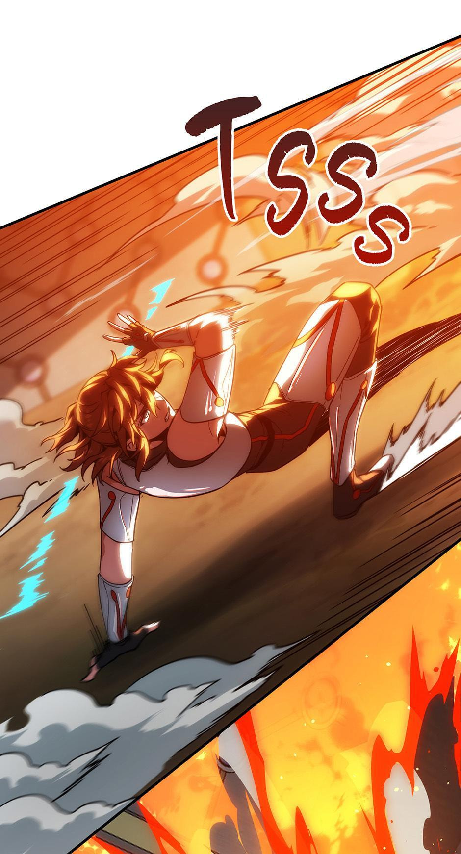 The Beginning After the End, chapter 210, image 25