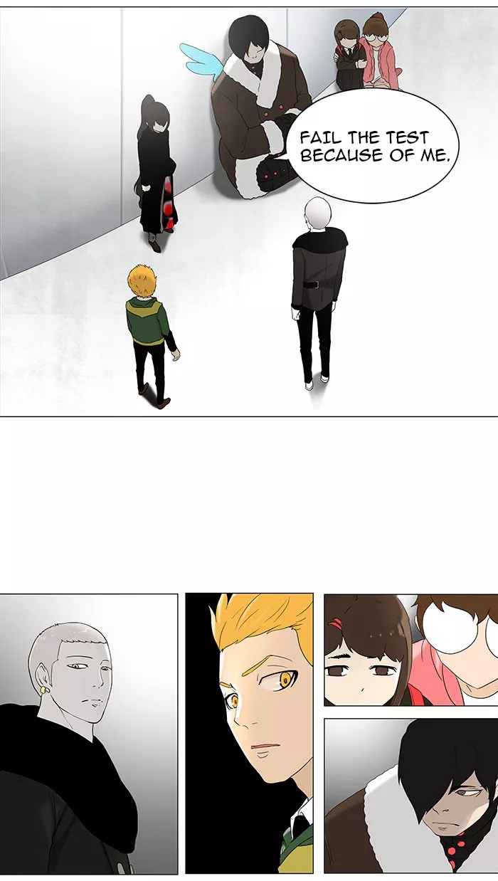 Tower of God, chapter 82, image 43