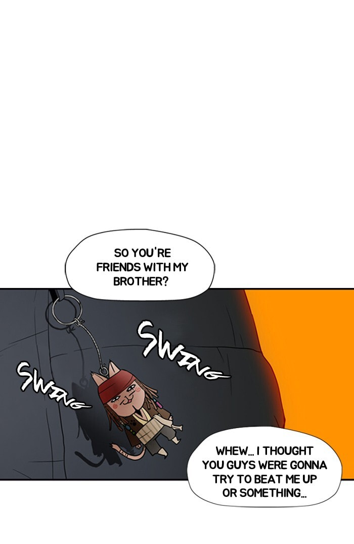Wind Breaker, chapter 9, page 22