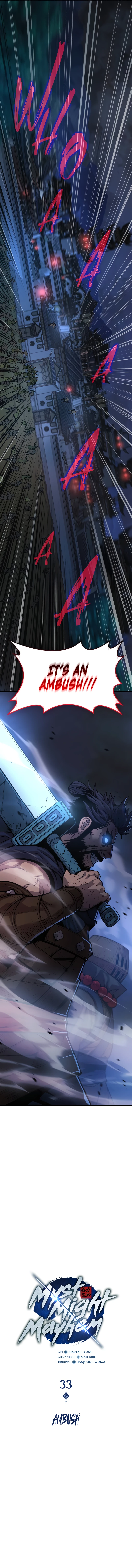 Myst, Might, Mayhem, chapter 33, image 4