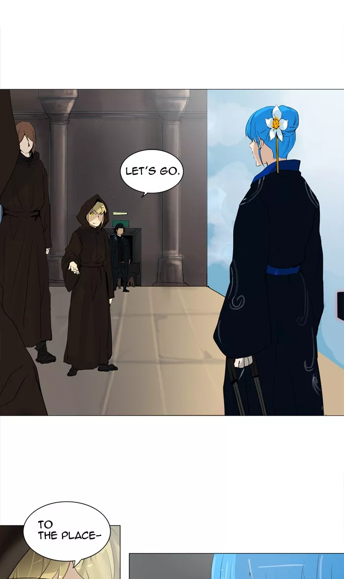 Tower of God, chapter 222, image 39