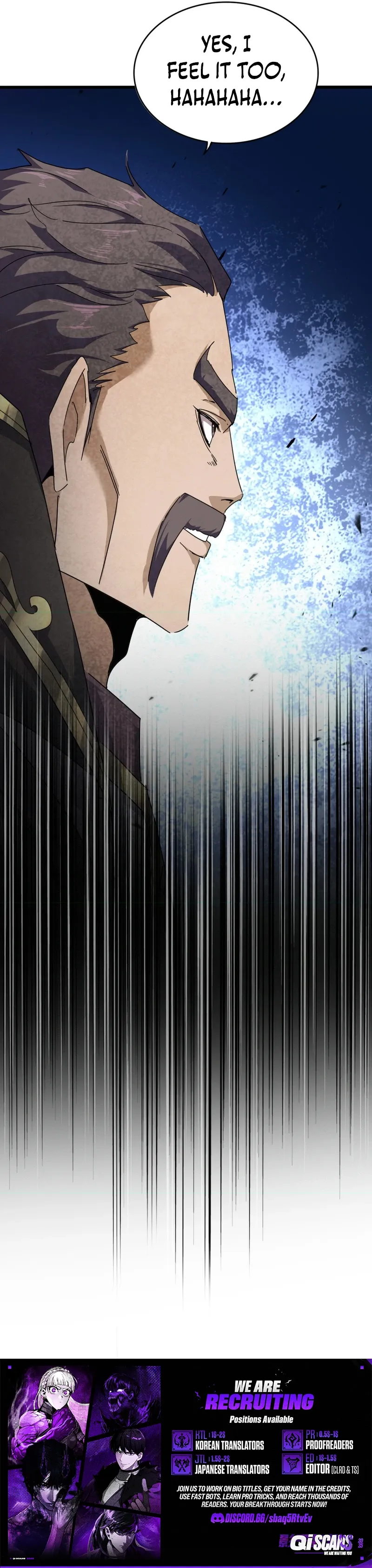 Magic Emperor, chapter 863, image 5