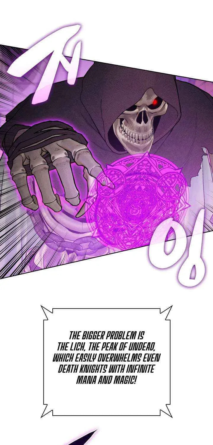Overgeared (Team Argo), chapter 316, page 28