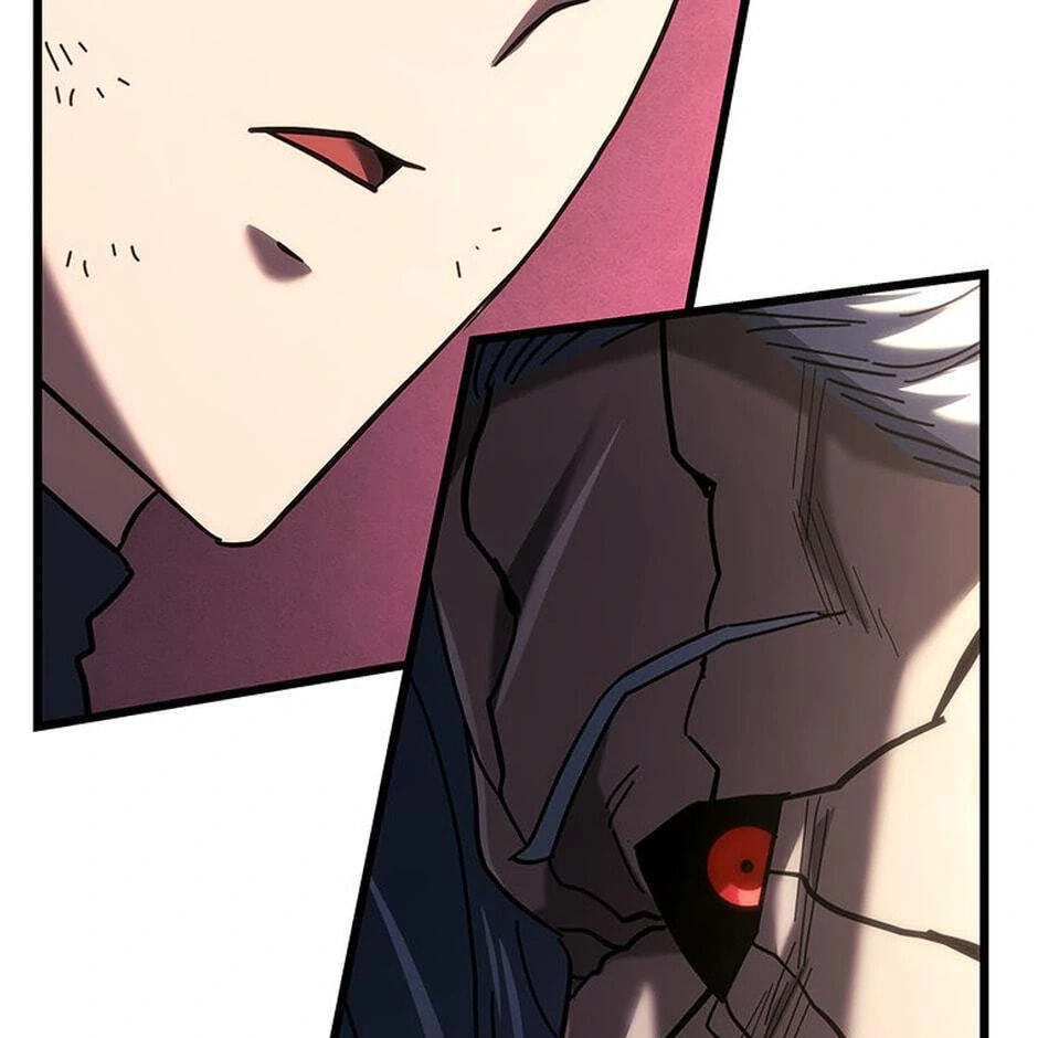 Revenge of the Baskerville Bloodhound, chapter 125, image 126
