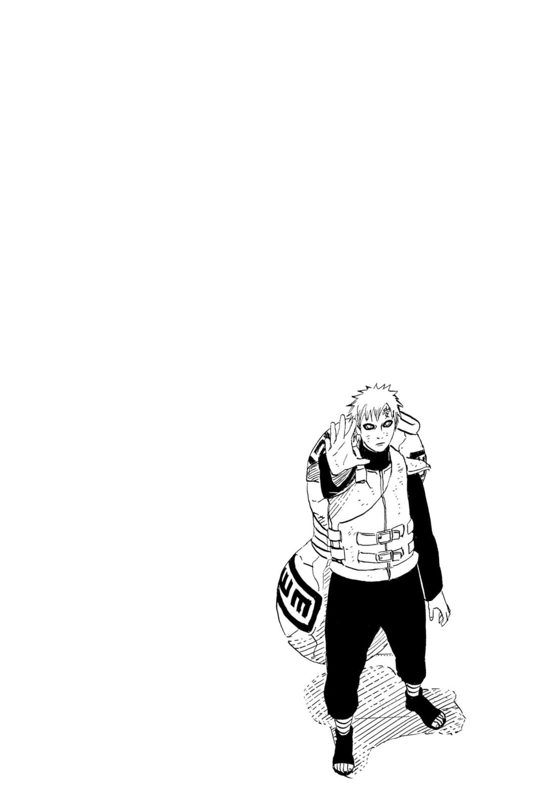 Naruto, chapter 558, image 21