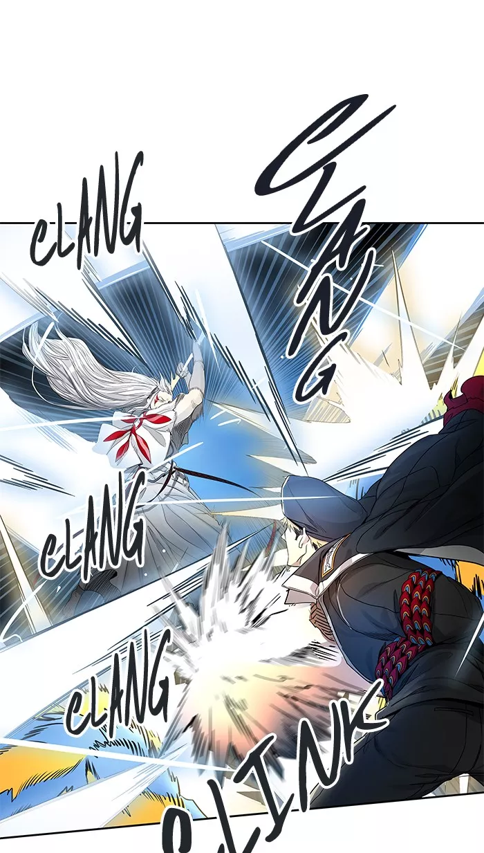 Tower of God, chapter 479, image 45