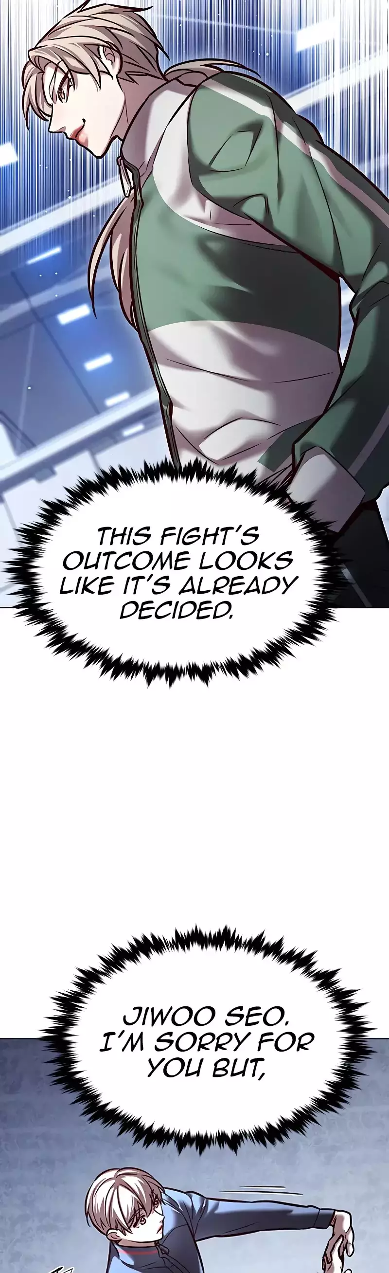 Eleceed, chapter 286, image 9