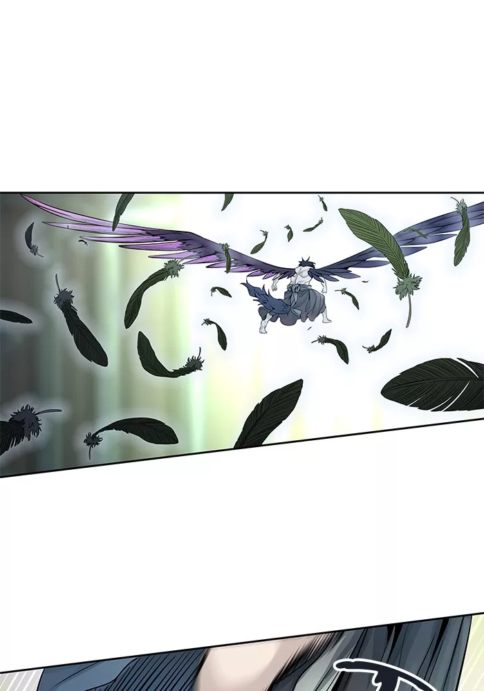 Tower of God, chapter 500, image 76