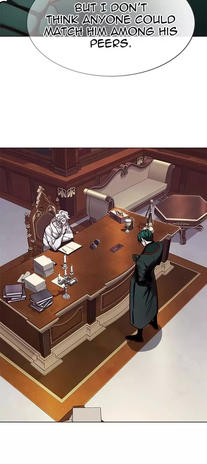 Eleceed, chapter 253, image 30