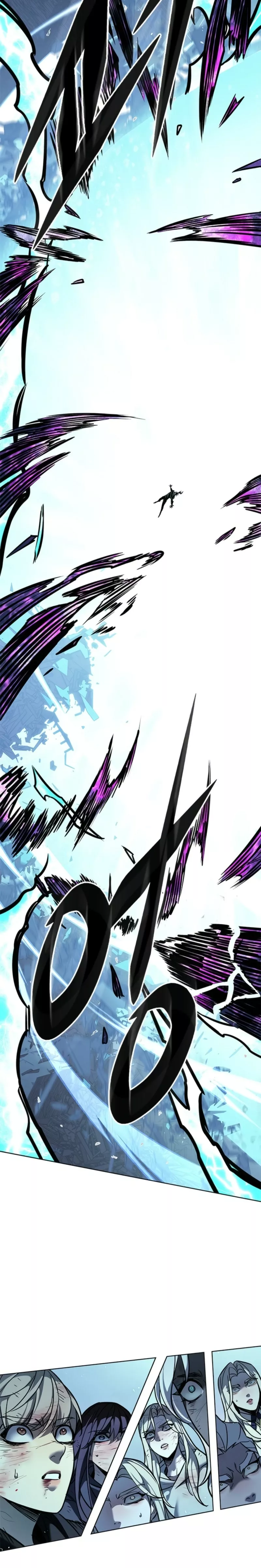 Eleceed, chapter 383, image 45