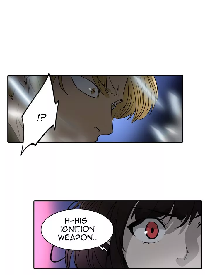 Tower of God, chapter 287, image 50