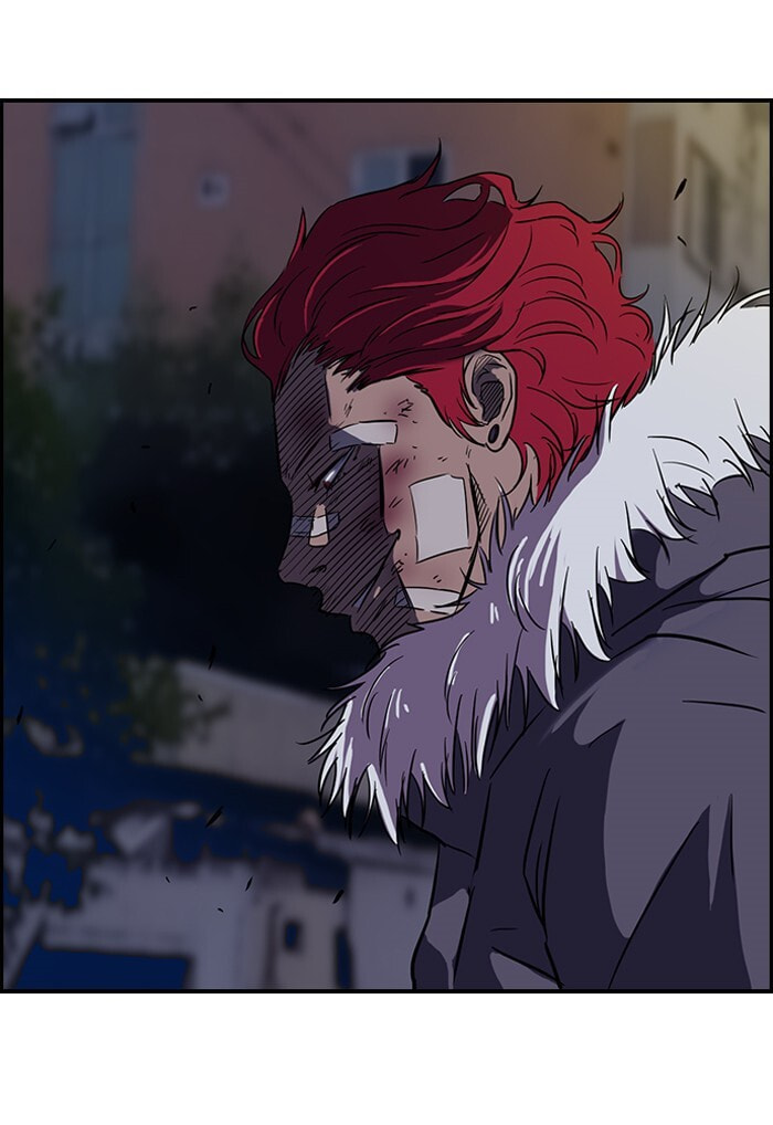 Wind Breaker, chapter 49, page 41