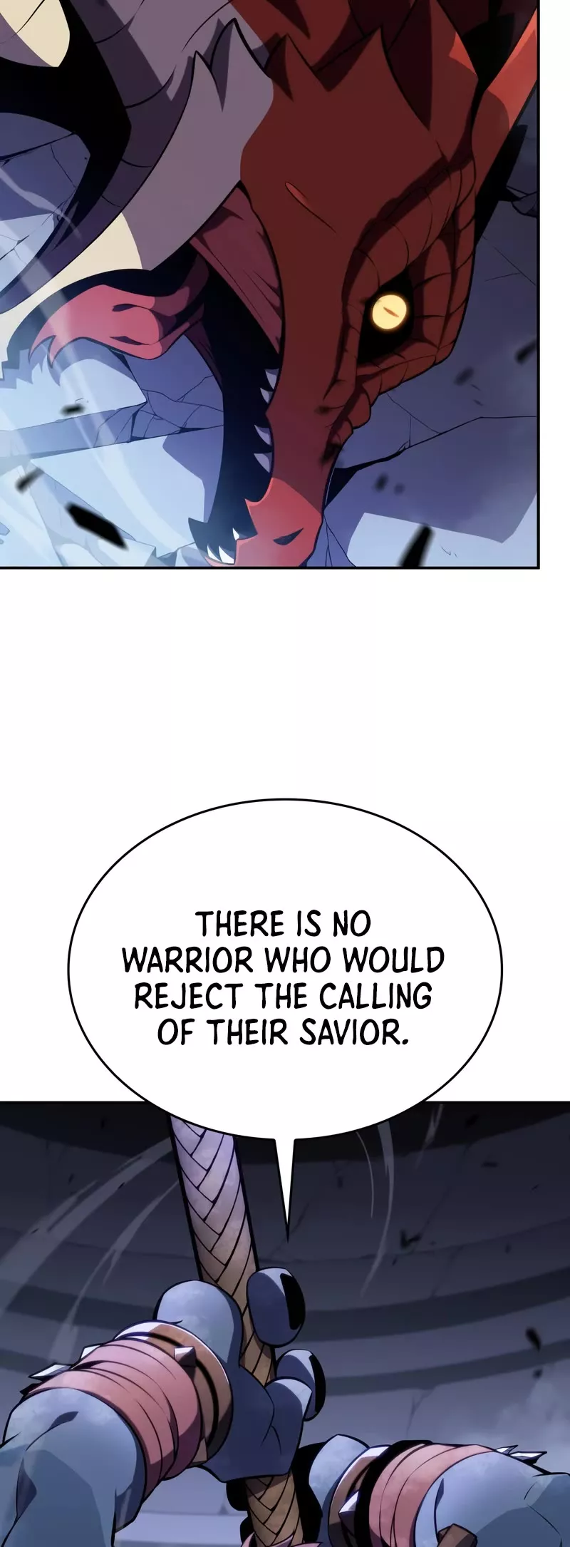 Solo Max-Level Newbie, chapter 114, image 35