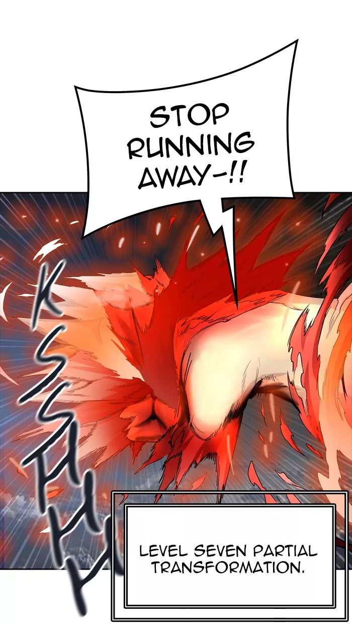 Tower of God, chapter 447, image 79