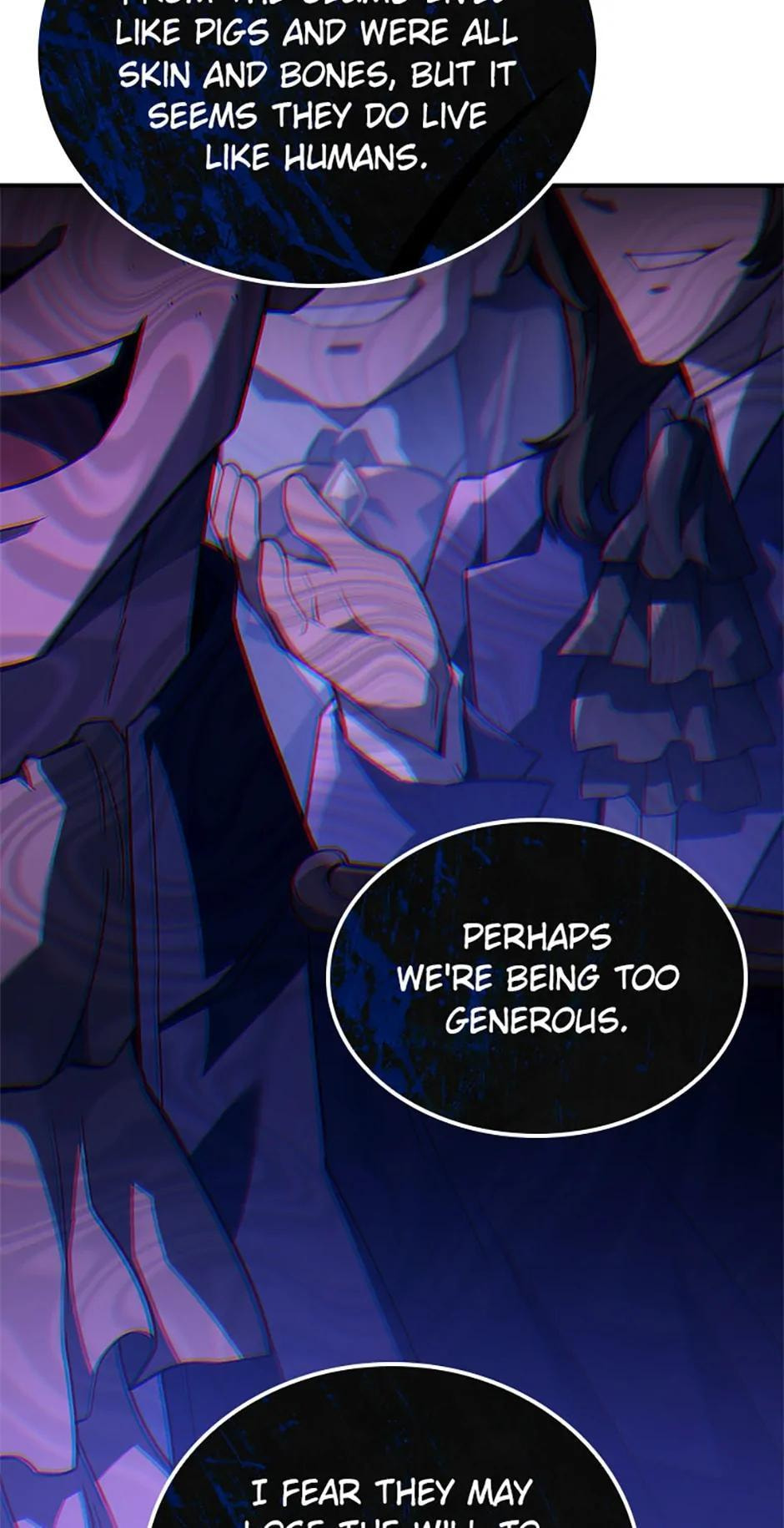 Revenge of the Baskerville Bloodhound, chapter 48, image 40