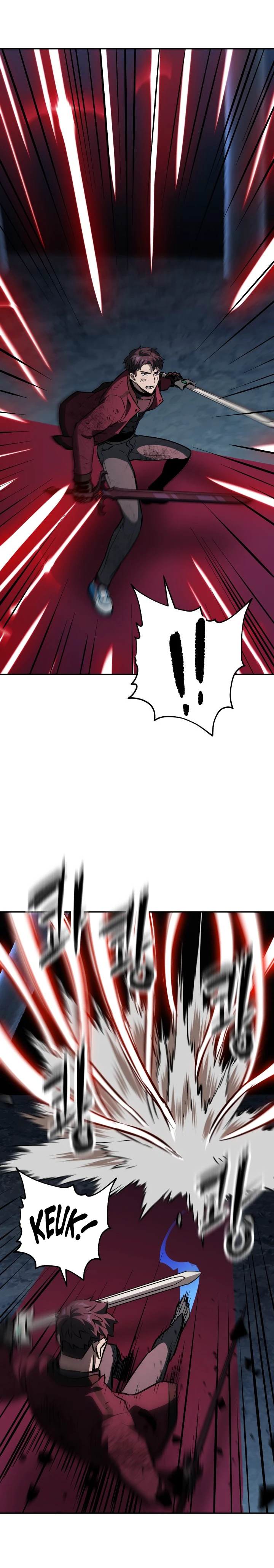 Player Who Can't Level Up, chapter 38, image 4