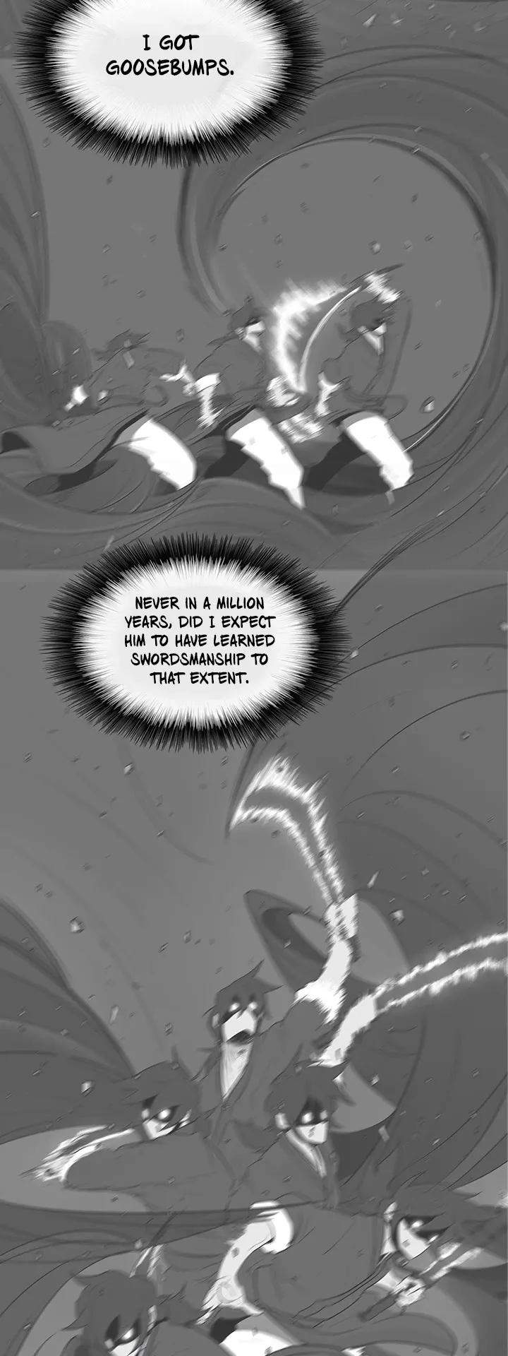 Legend of the Northern Blade, chapter 15, image 3