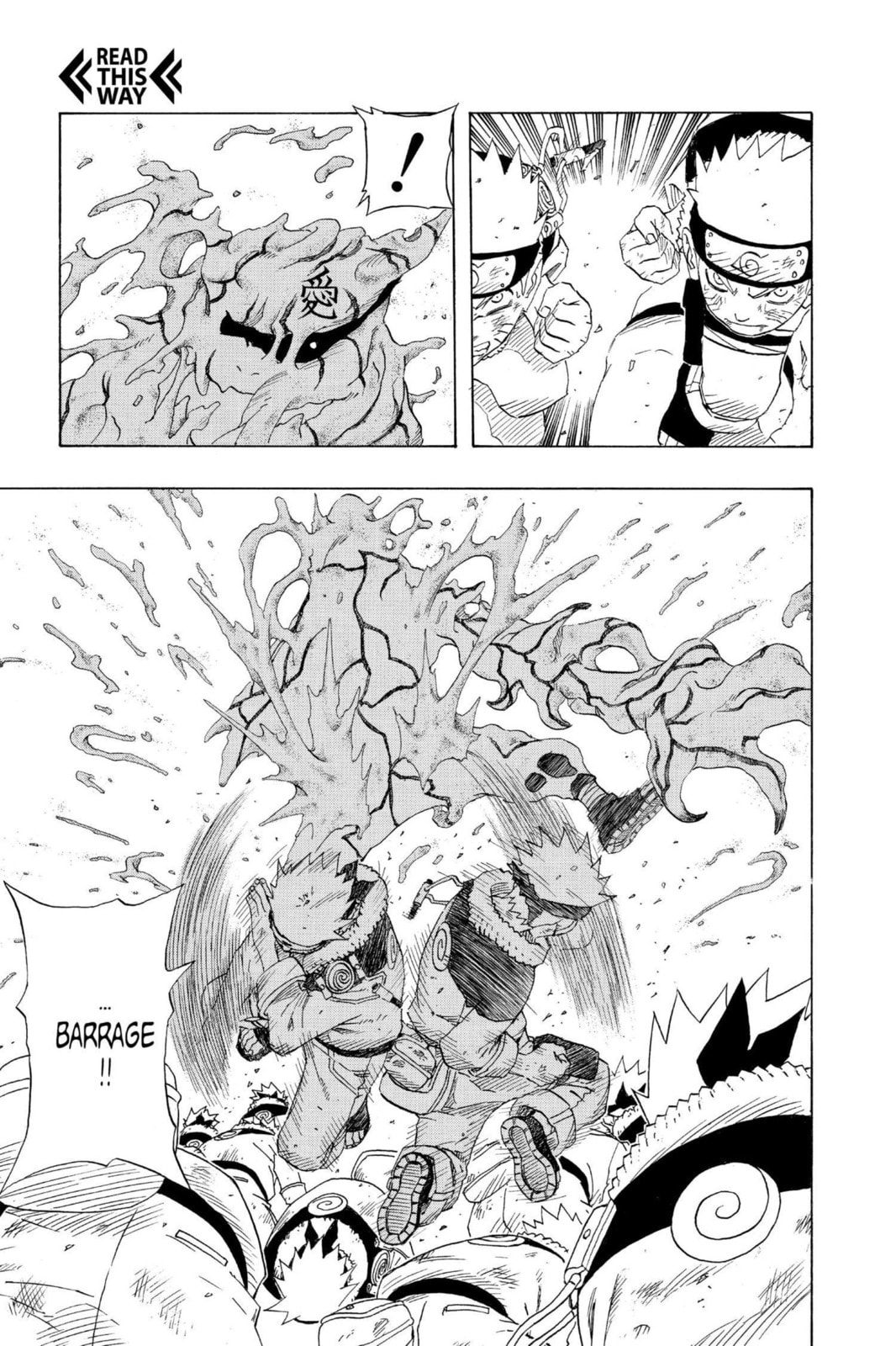 Naruto, chapter 134, image 7