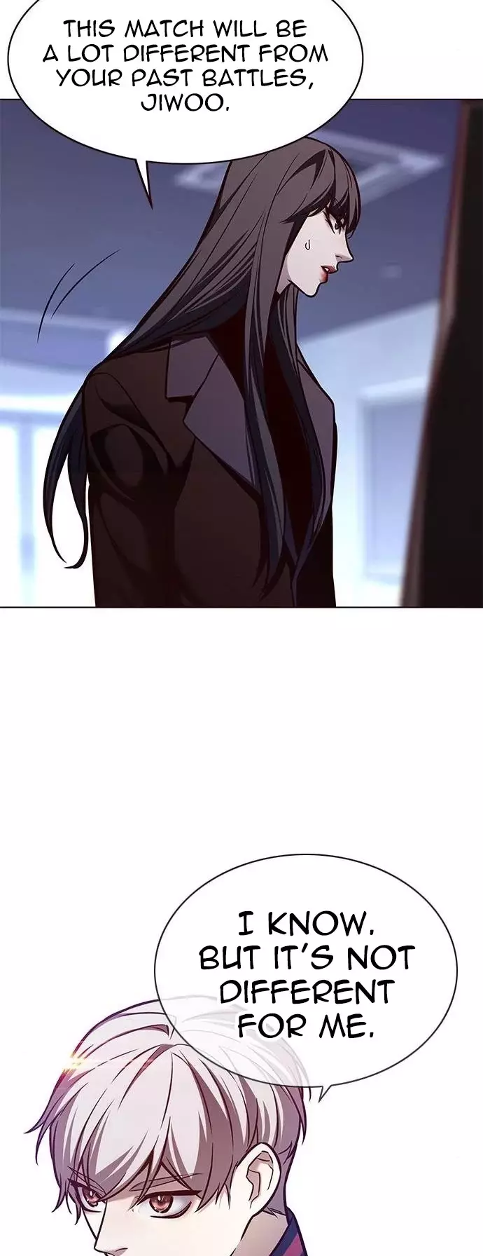 Eleceed, chapter 172, image 24