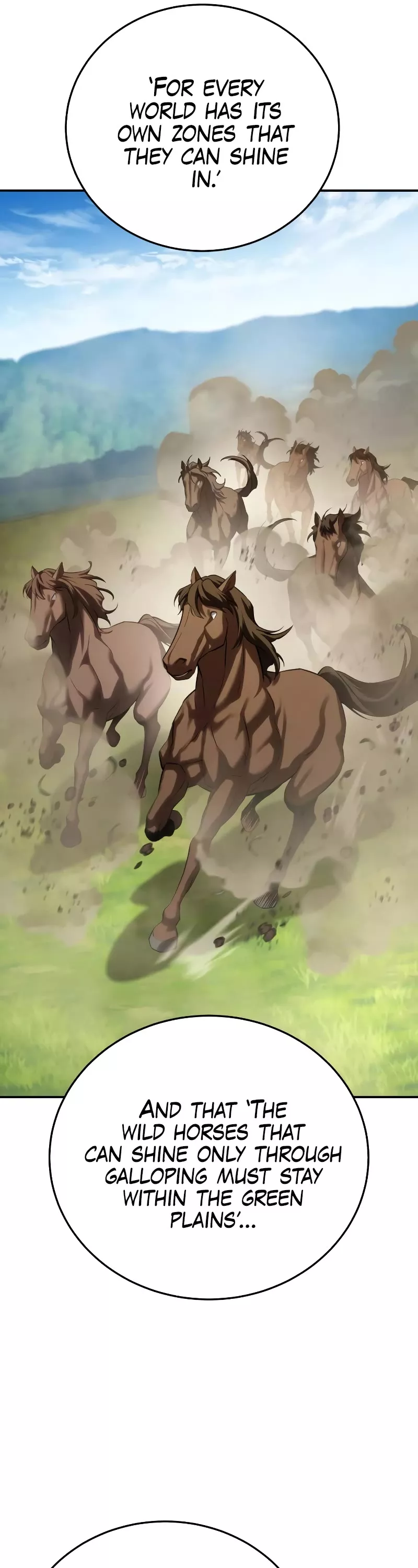 Star-Fostered Swordmaster, chapter 64, image 34