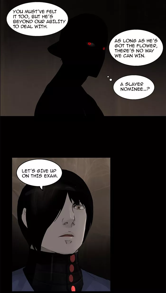 Tower of God, chapter 111, image 36