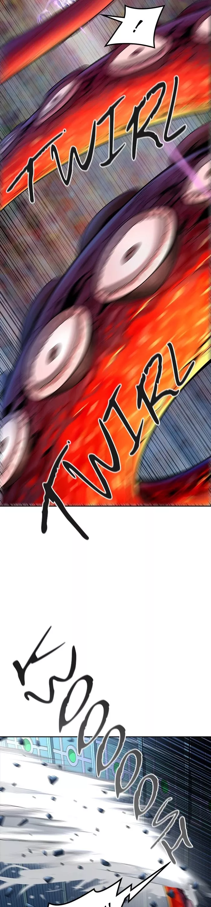 Tower of God, chapter 538, image 25