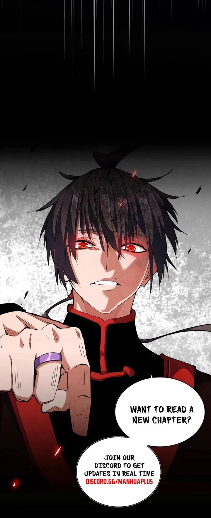 Magic Emperor, chapter 825, image 22
