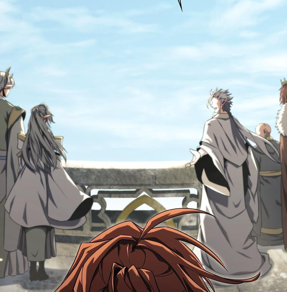 The Beginning After the End, chapter 183, image 124
