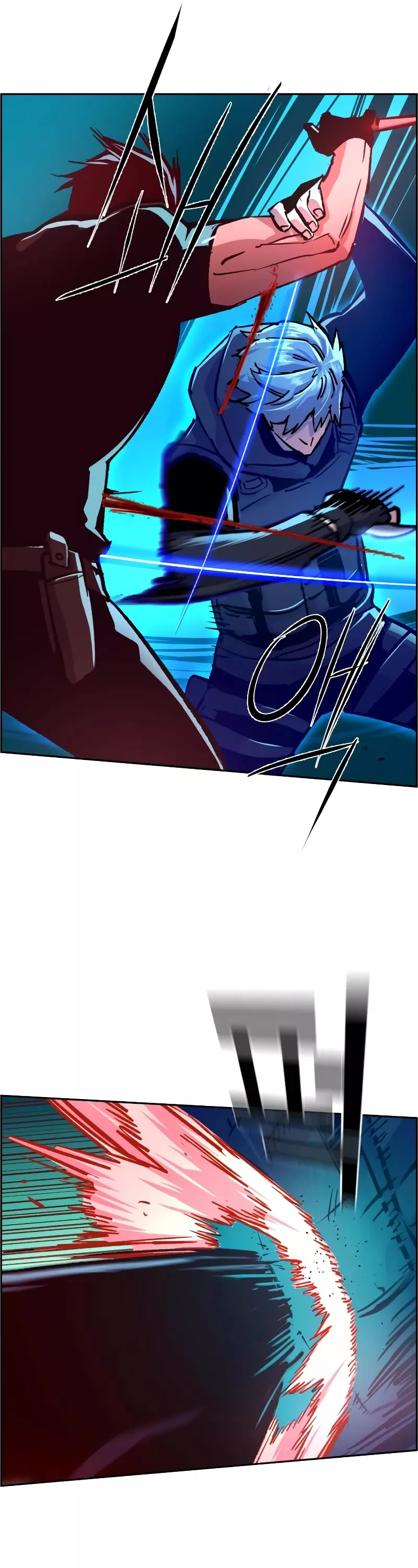 Teenage Mercenary, chapter 119, image 26