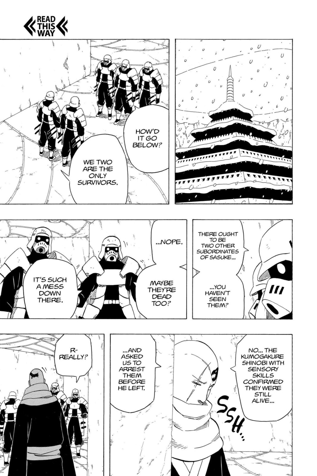 Naruto, chapter 473, image 8