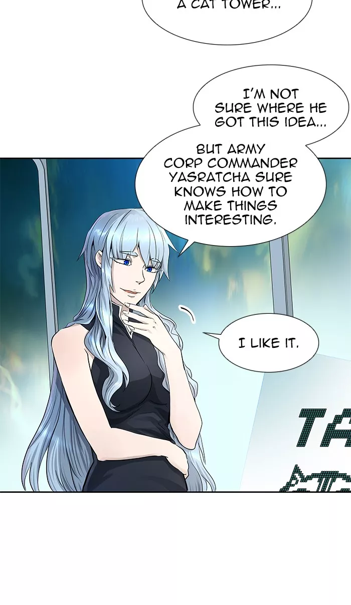 Tower of God, chapter 486, image 144