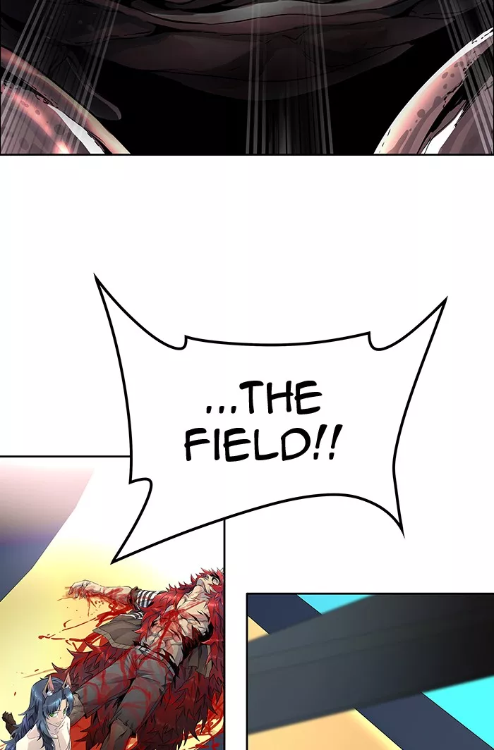 Tower of God, chapter 500, image 131