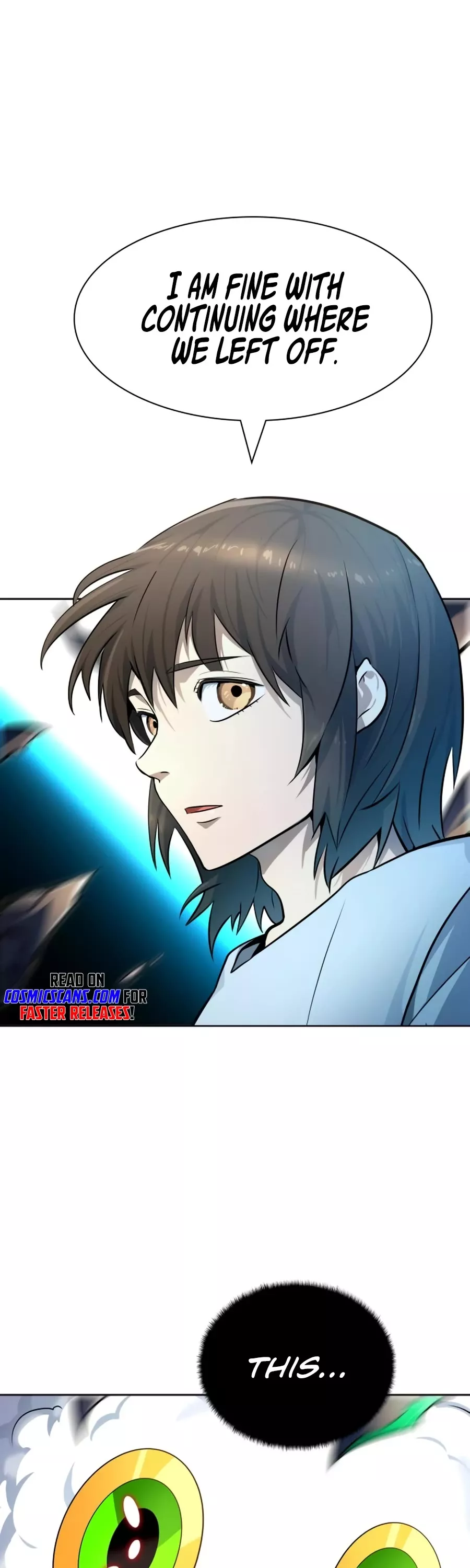 Tower of God, chapter 554, image 47