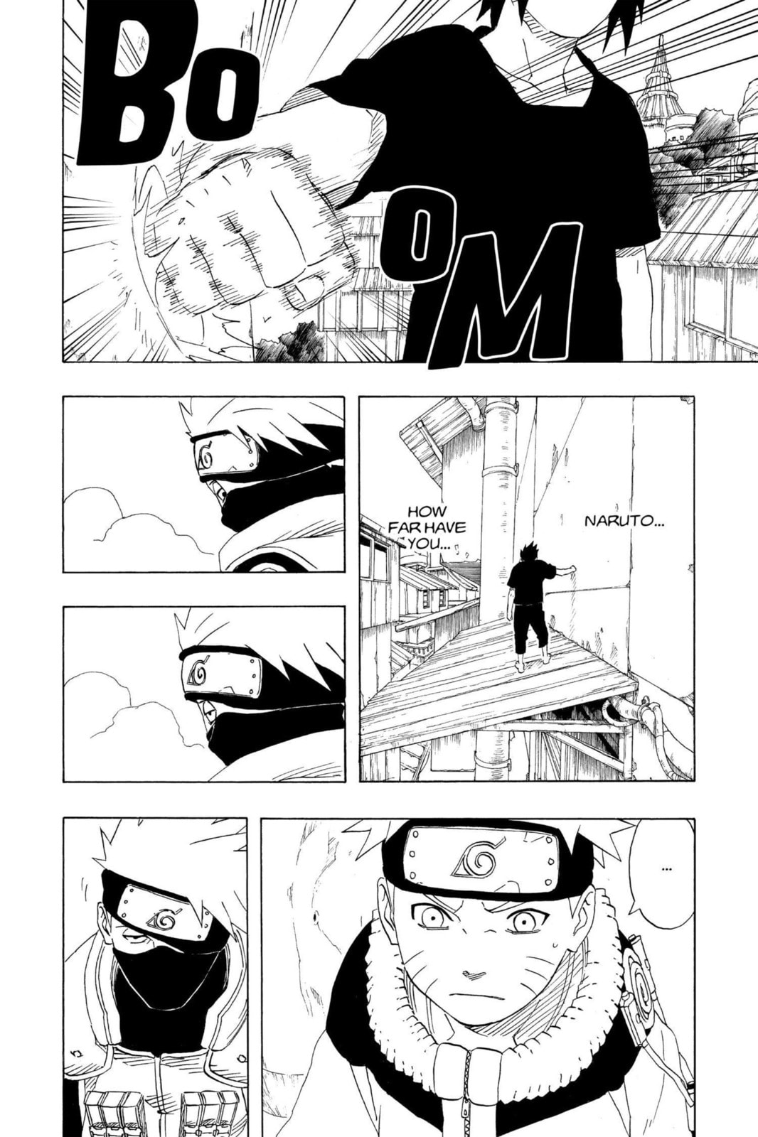 Naruto, chapter 176, image 11