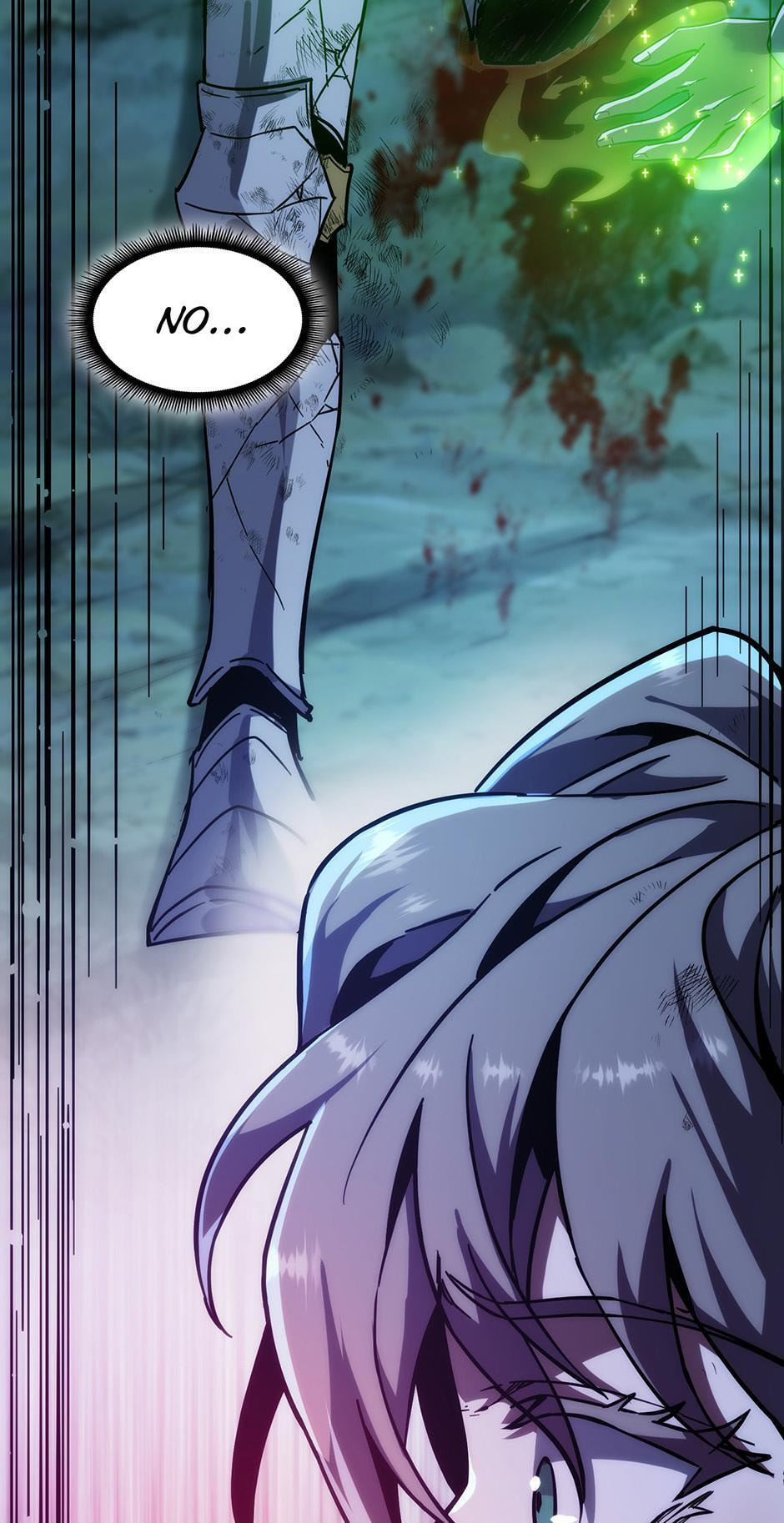 The Beginning After the End, chapter 252, image 22