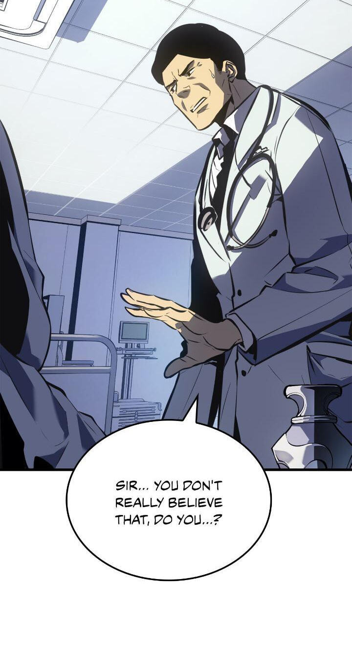 Solo Leveling, chapter 188, image 126