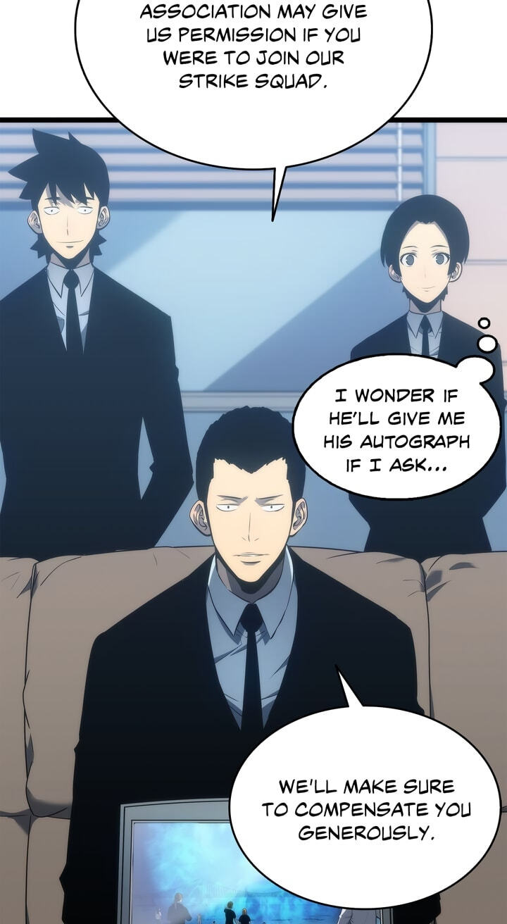 Solo Leveling, chapter 116, image 39