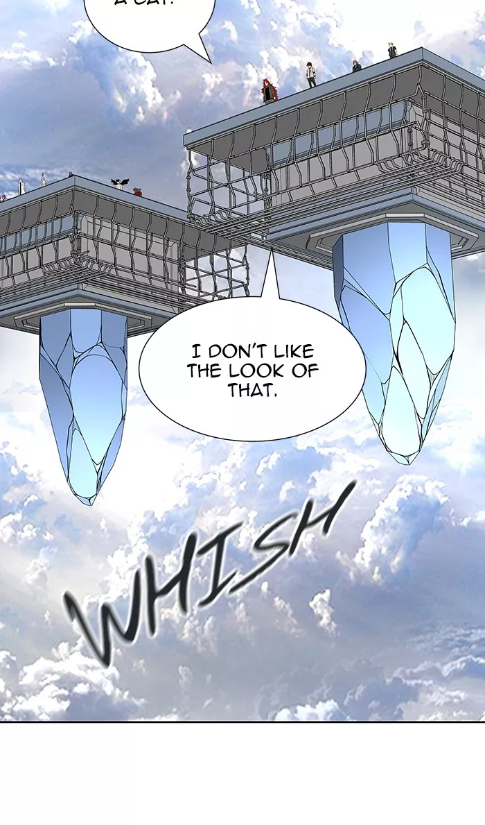 Tower of God, chapter 486, image 105
