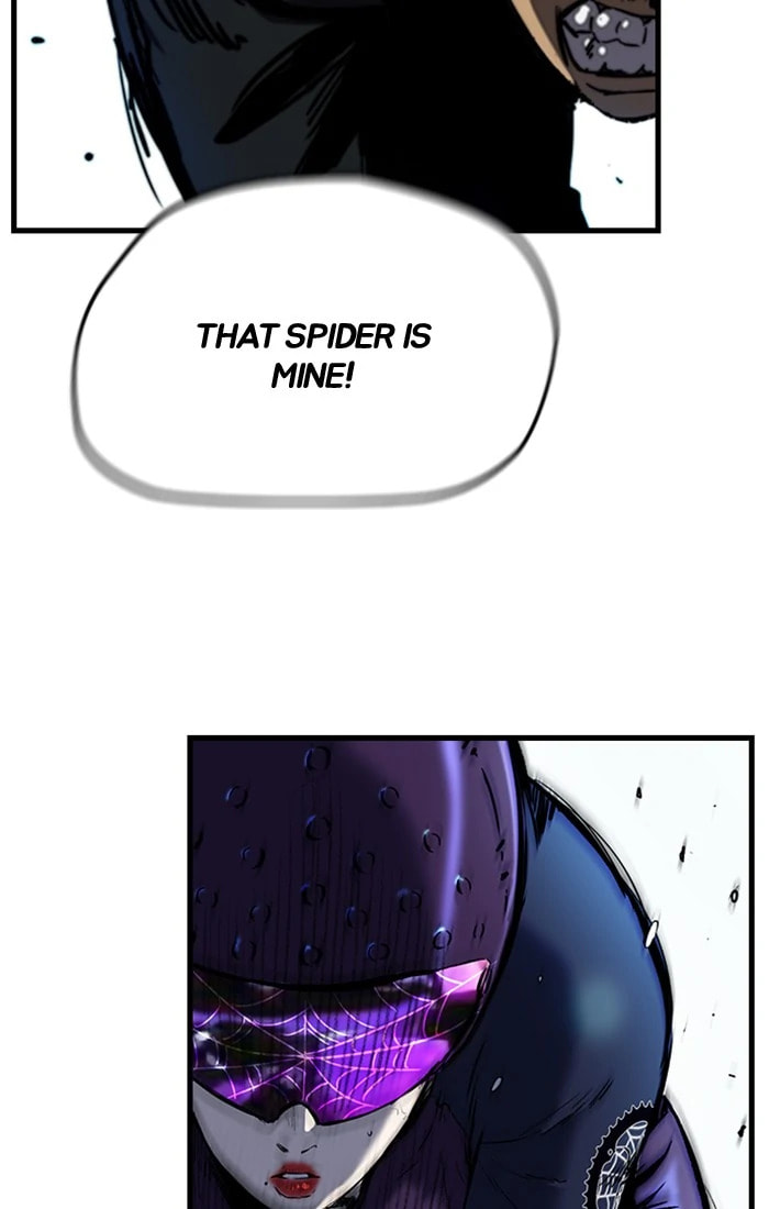Wind Breaker, chapter 206, image 66