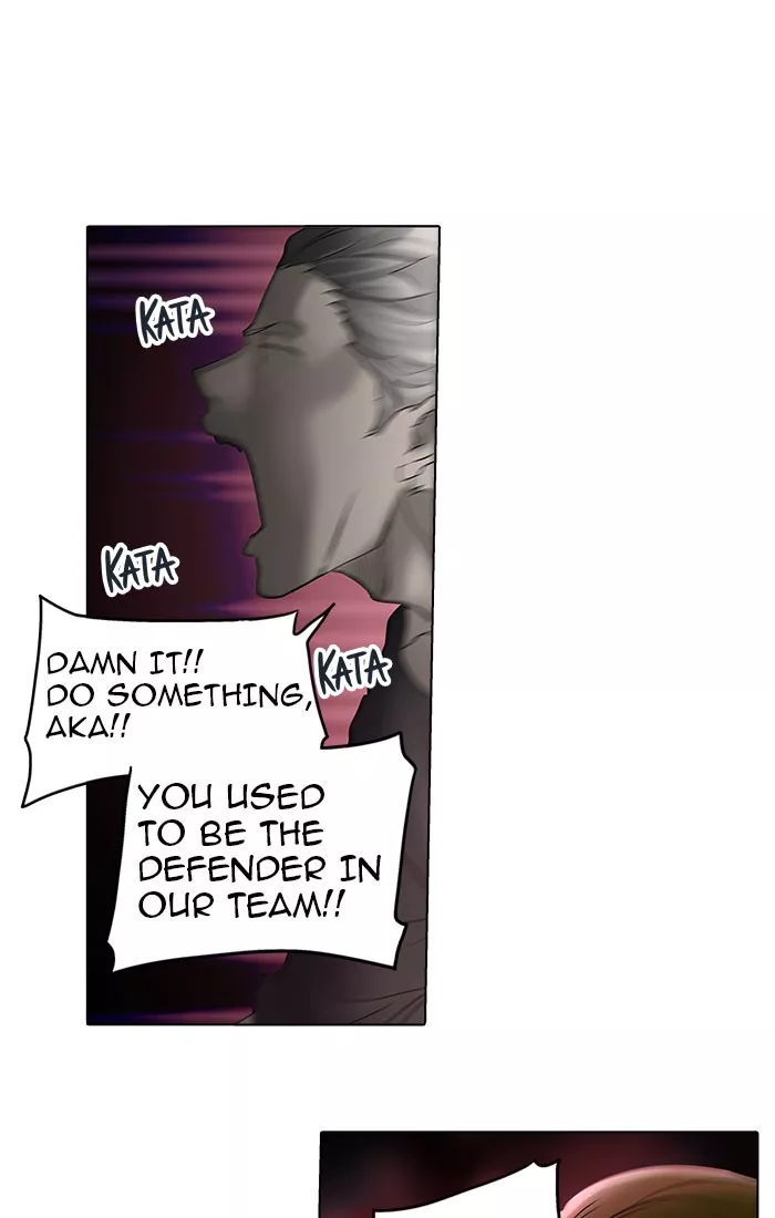 Tower of God, chapter 260, image 29