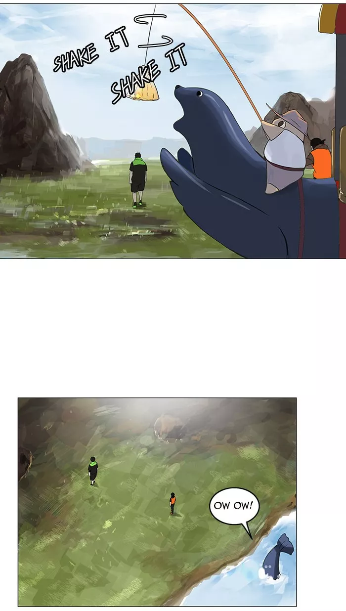 Tower of God, chapter 104, image 26