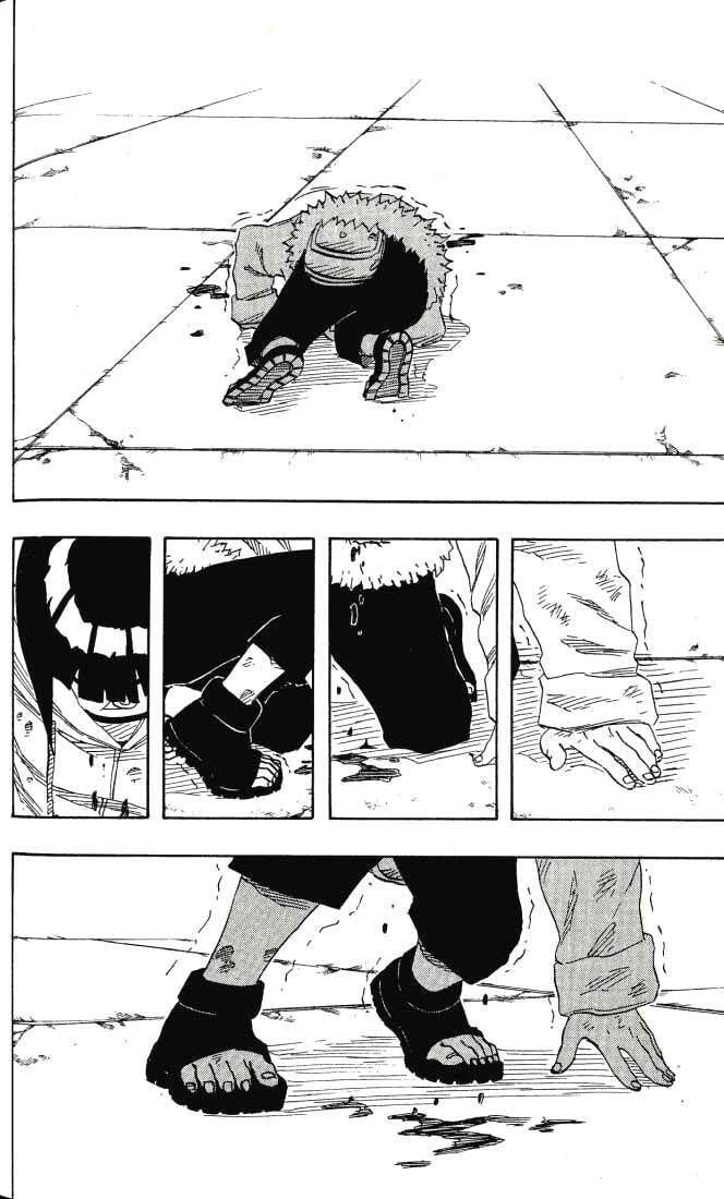Naruto, chapter 80, page 12