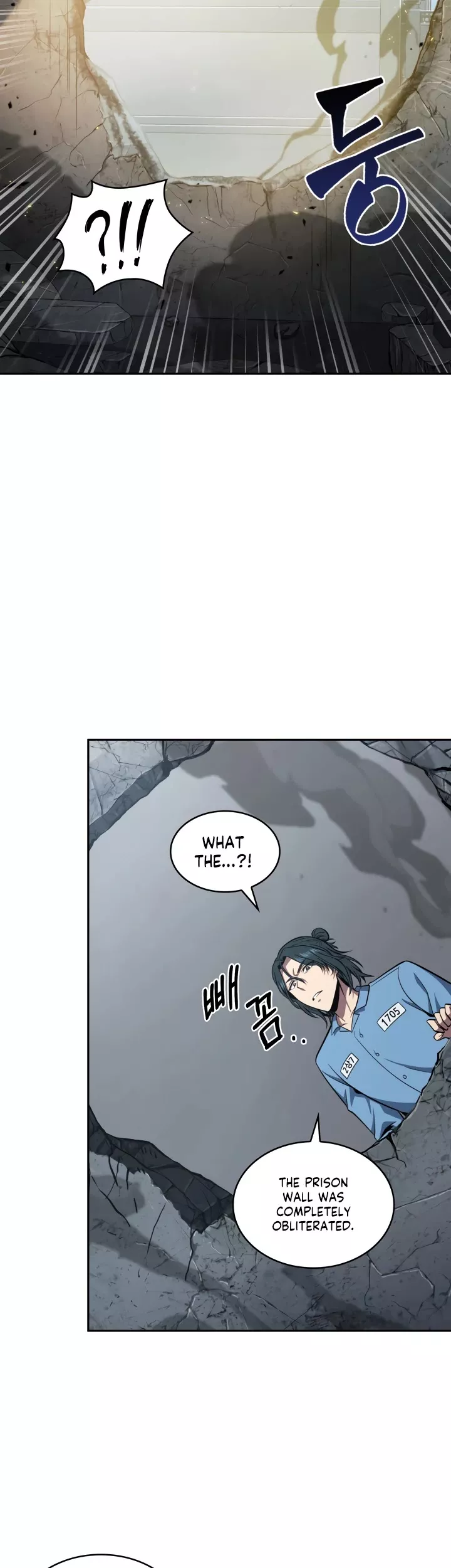 Tomb Raider King, chapter 262, image 28