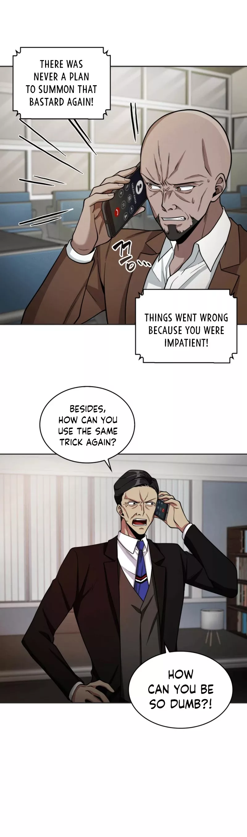 Tomb Raider King, chapter 98, image 26