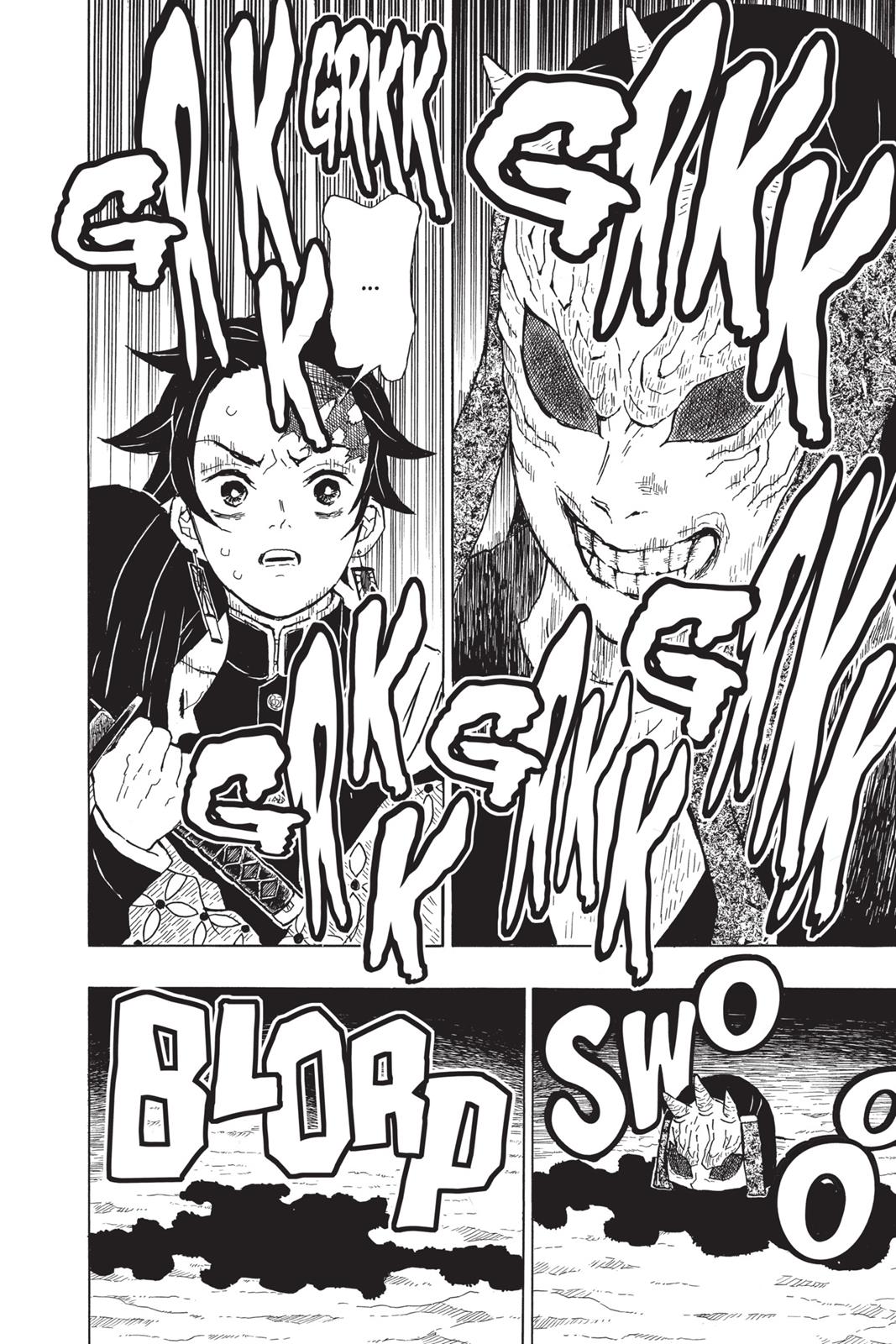 Demon Slayer: Kimetsu no Yaiba, chapter 10, image 16
