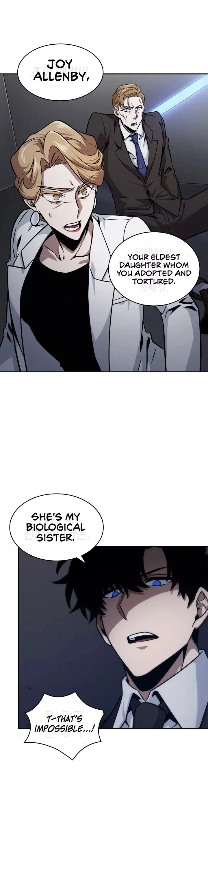 Tomb Raider King, chapter 343, image 29