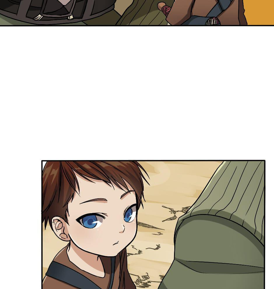 The Beginning After the End, chapter 6, page 95